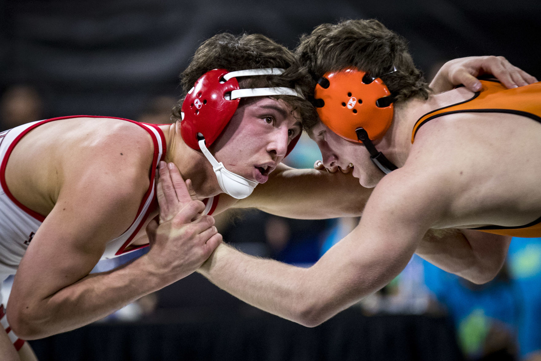State Wrestling Championships